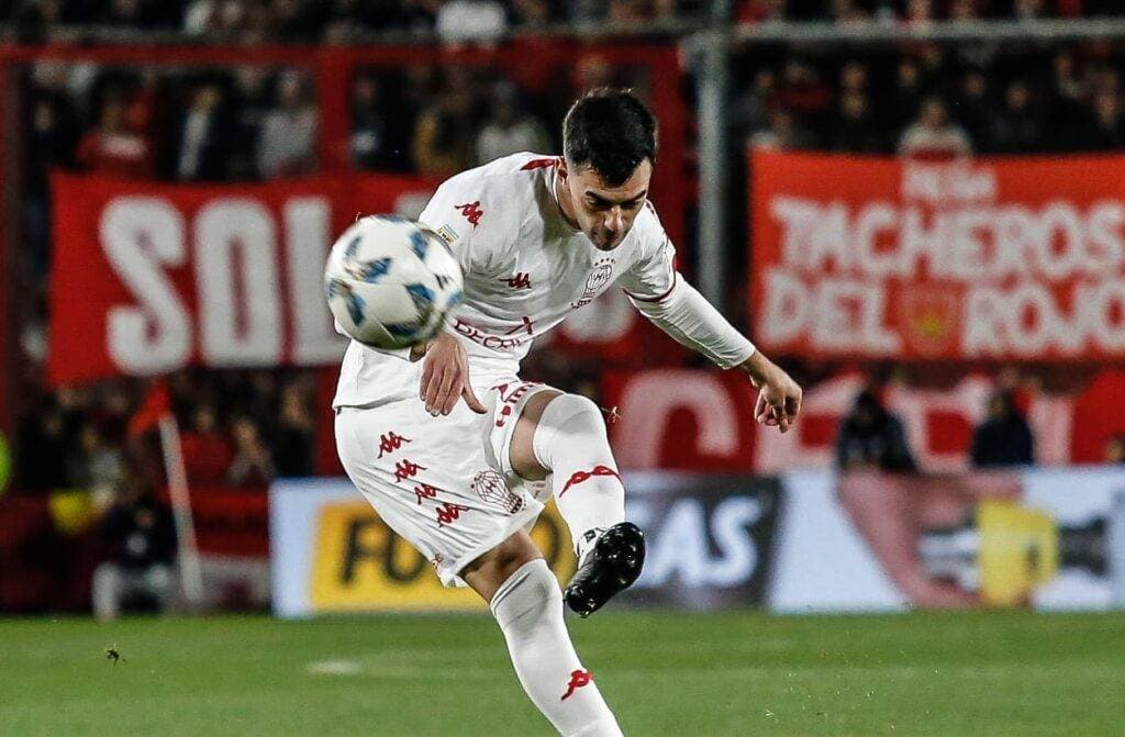 Estadounidenses y mexicano, sin minutos, ni protagonismo en la Liga Argentina