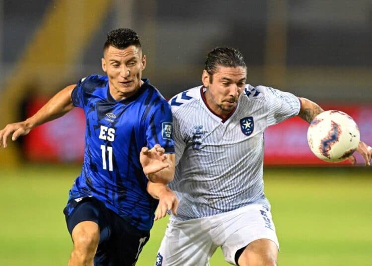 8-0. Puerto Rico vapulea a Anguila y se afirma como escolta del grupo F de eliminatorias