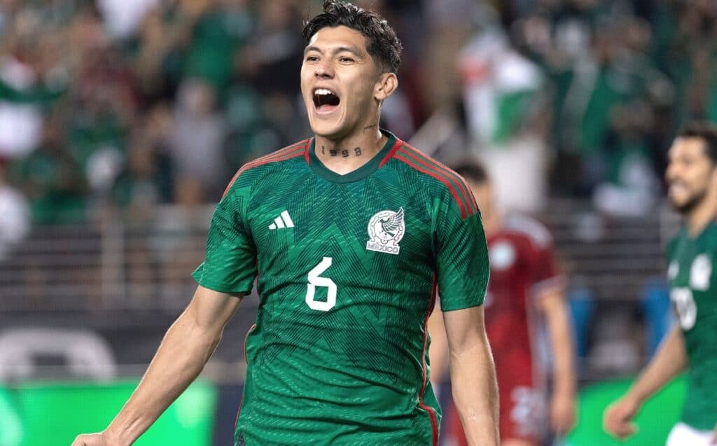 Pumas, Monterrey y Chivas, los clubes que más aportan jugadores a la selección