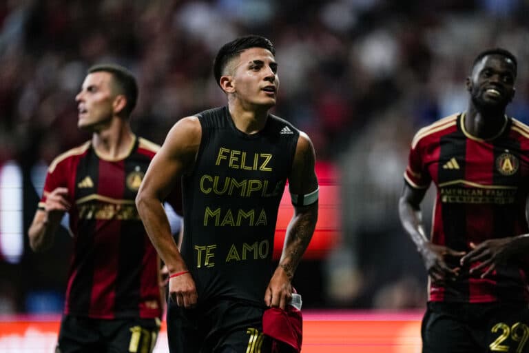 Las estrellas extranjeras de las semifinales de Libertadores