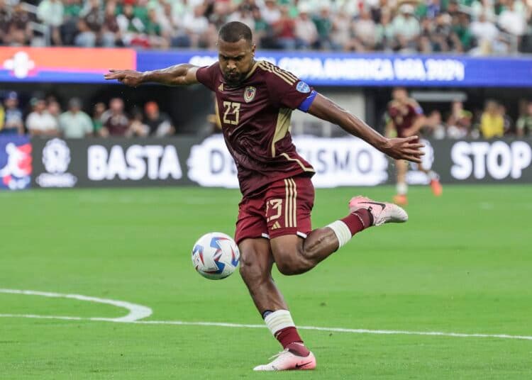 La Liga MX pone 14 jugadores en las eliminatorias sudamericanas
