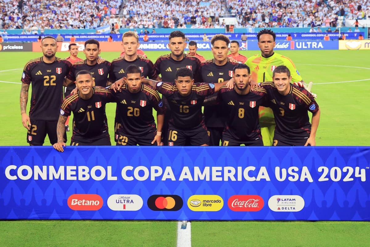 Uruguayo Fossati: «Esta Copa América sirvió y mucho»