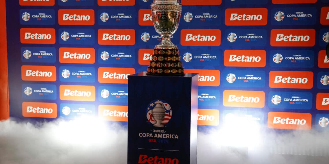 Cinco claves de una Copa América que llega a 108 años