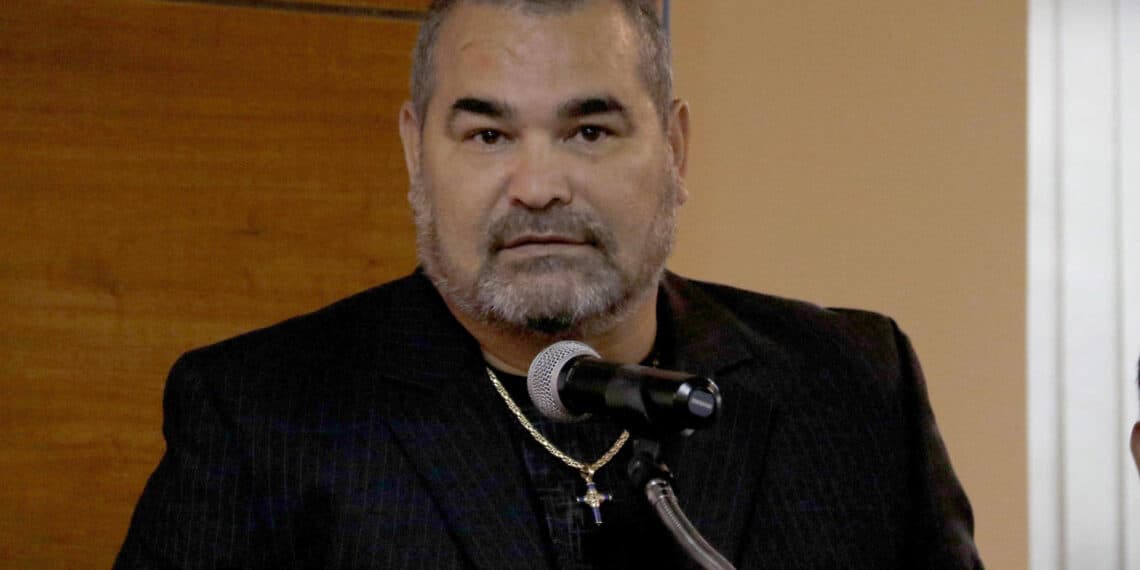 Chilavert cree que el argentino Daniel Garnero «le queda muy grande» la selección de Paraguay