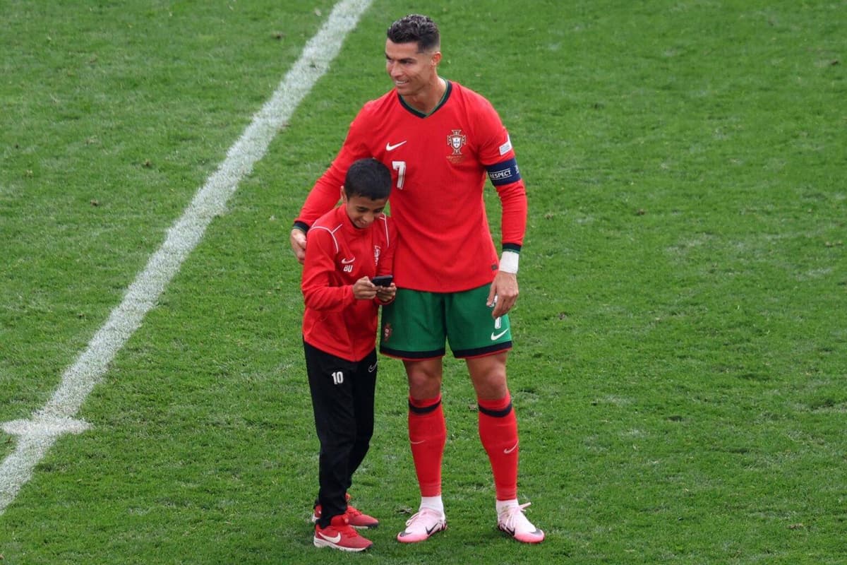 La vigencia de Cristiano