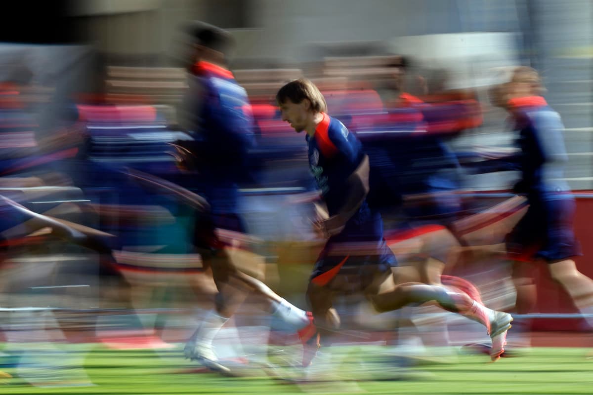 La experiencia, la gran virtud de Croacia
