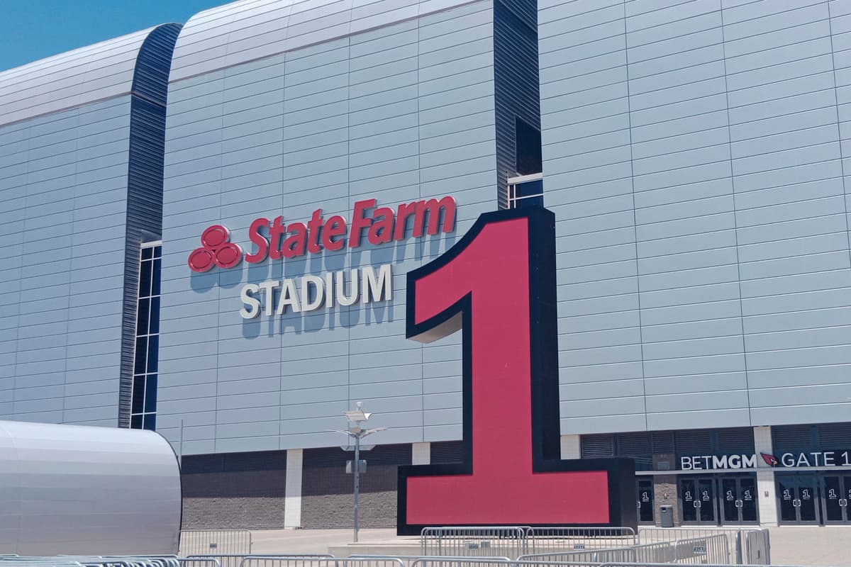 Ocho años después, la Tri vuelve al State Farm