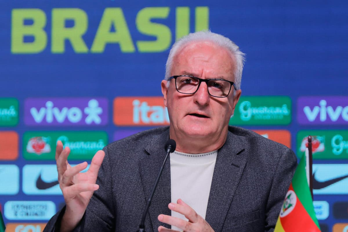 Dorival anuncia el once de Brasil contra Costa Rica con Militão y Guilherme Arana