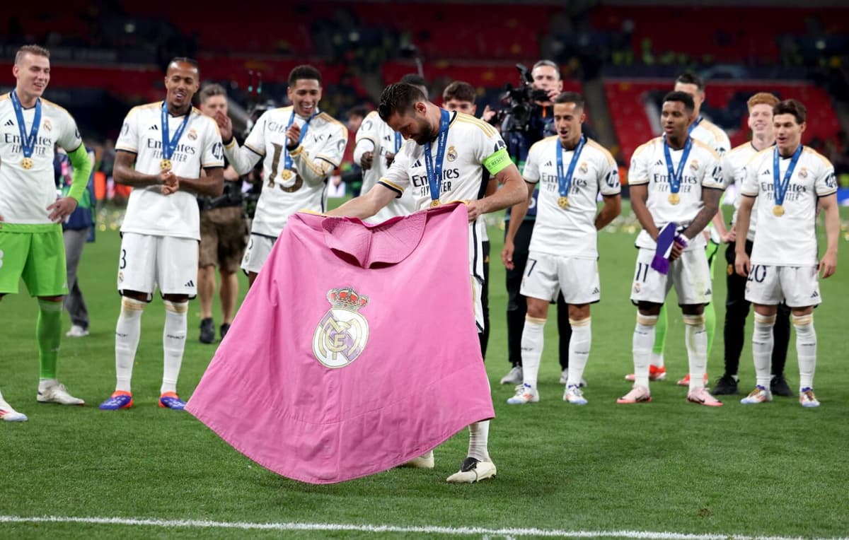 0-2. Y al final siempre gana el Madrid