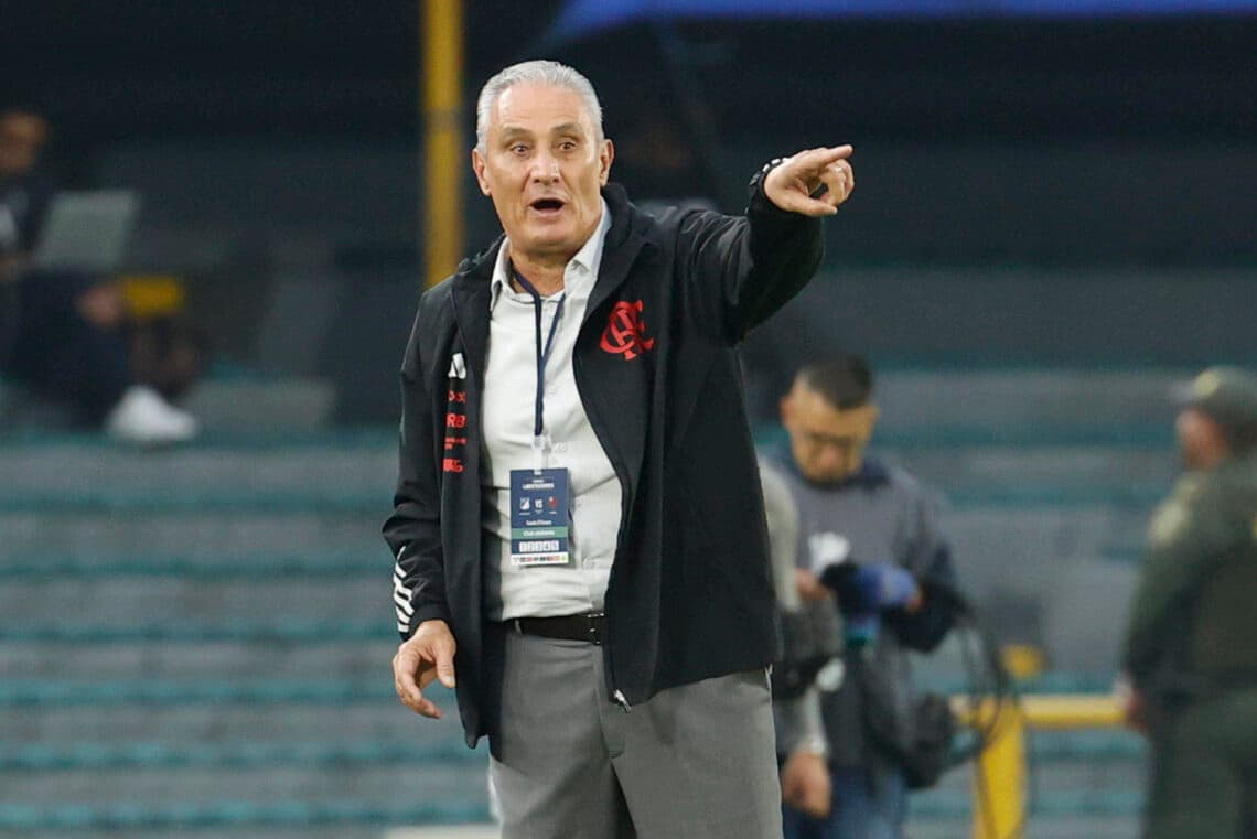 Flamengo queda como único líder en Brasil tras derrotar a Cruzeiro