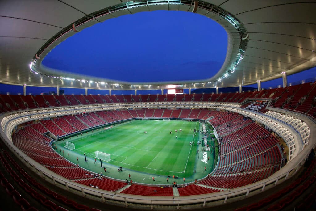 Guadalajara toma la bandera de la sustentabilidad para el Mundial FIFA de 2026