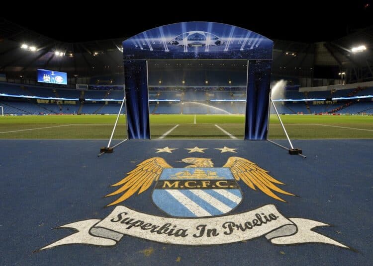 El Manchester City demanda a la Premier League