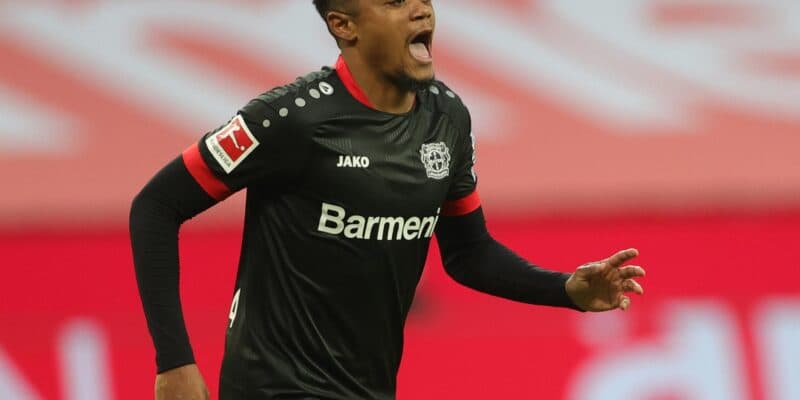 Nicholson, Gray y Reid, el tridente ofensivo que se suma al polémico Leon Bailey