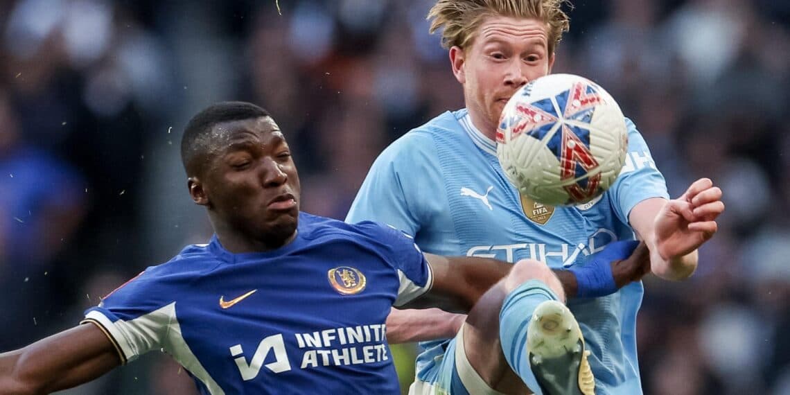 La Premier League arrancará con un Chelsea-Manchester City