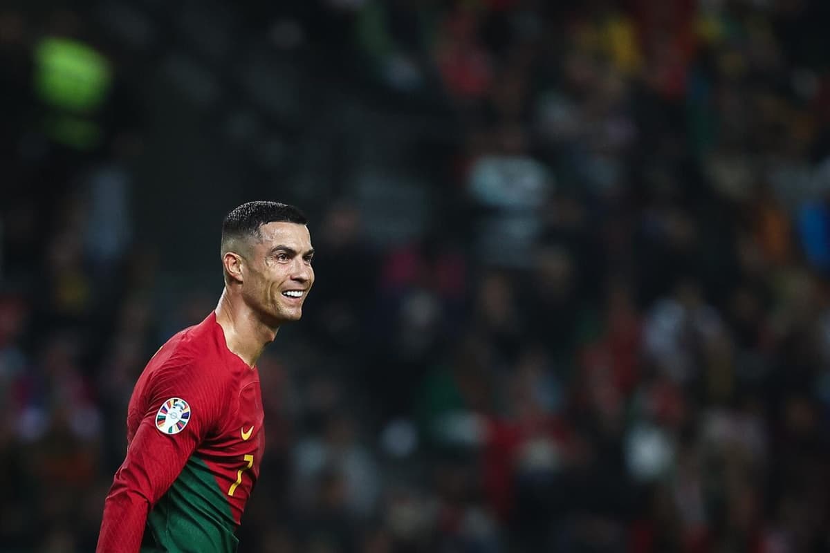 La hora de Vitinha y el último fado de Cristiano