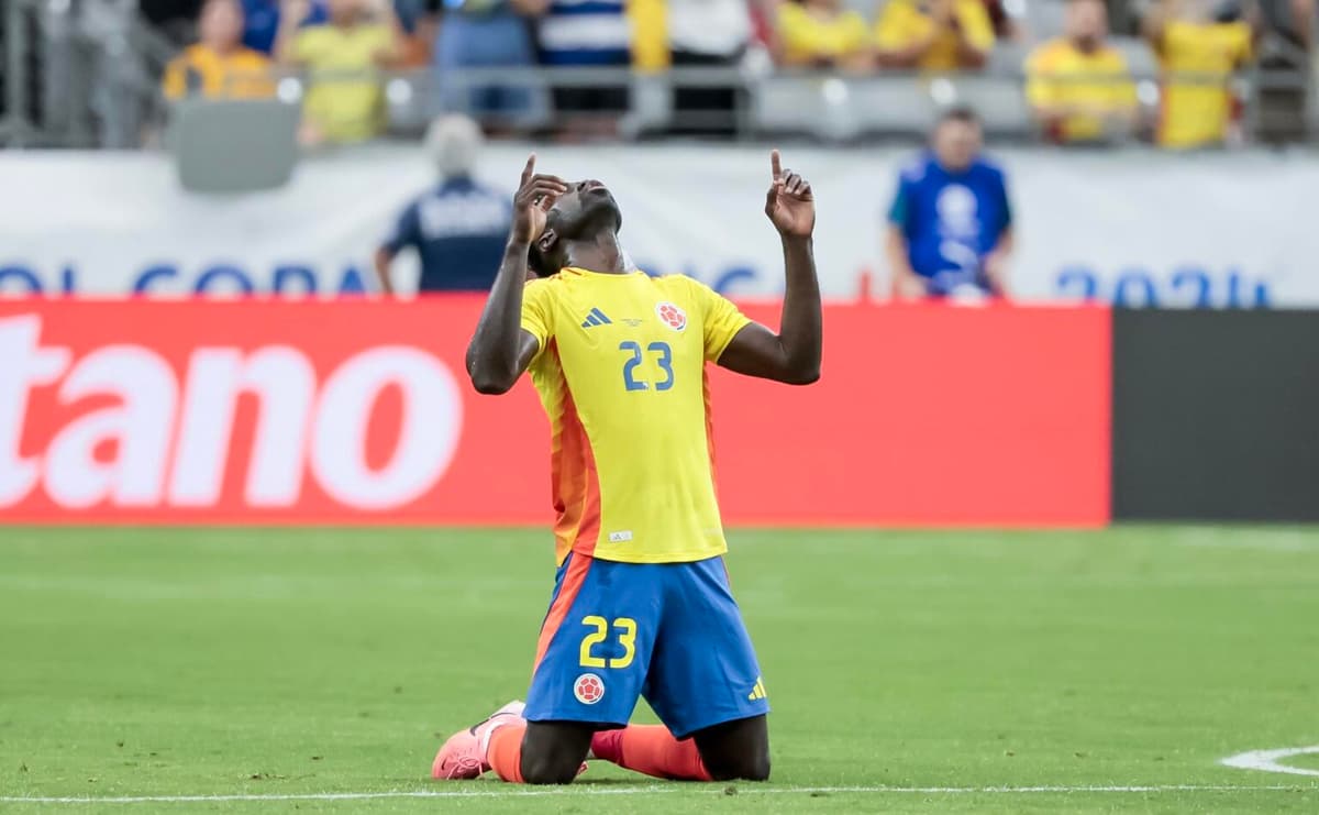 ¿Quiénes son los mejores defensores de la Copa América?