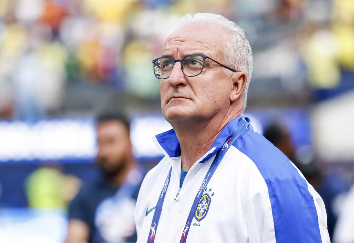 Brasileño Dorival Júnior: «Empatamos, pero hicimos muchas cosas buenas»