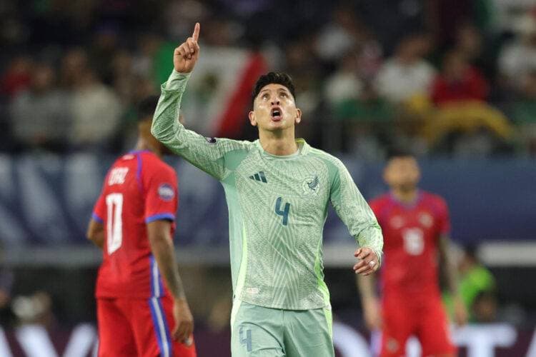 EE.UU-Panamá y Canadá-México, la política se cuela en las Finales de la Liga de Naciones
