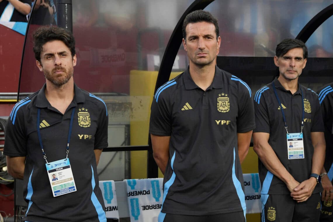 El camino hacia la gloria comienza ante un novato