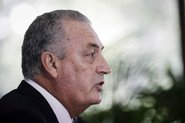 La rejuvenecida Costa Rica da sus primeros pasos firmes al mando del argentino Alfaro