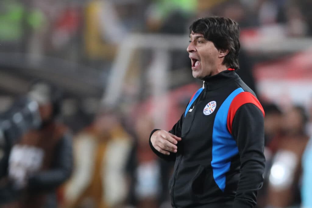 Argentino Garnero pide límites a la actitud de Vinícius: «Juega de una manera difícil de aceptar»