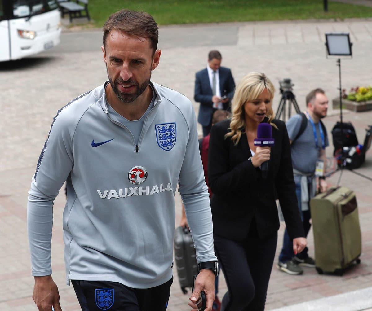 Grealish, Maguire y Maddison, fuera de la lista de Inglaterra