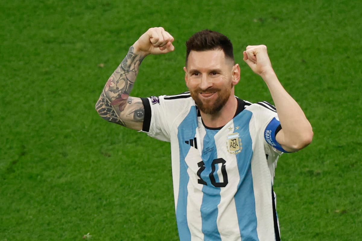Las cuatro selecciones más caras de la Copa América