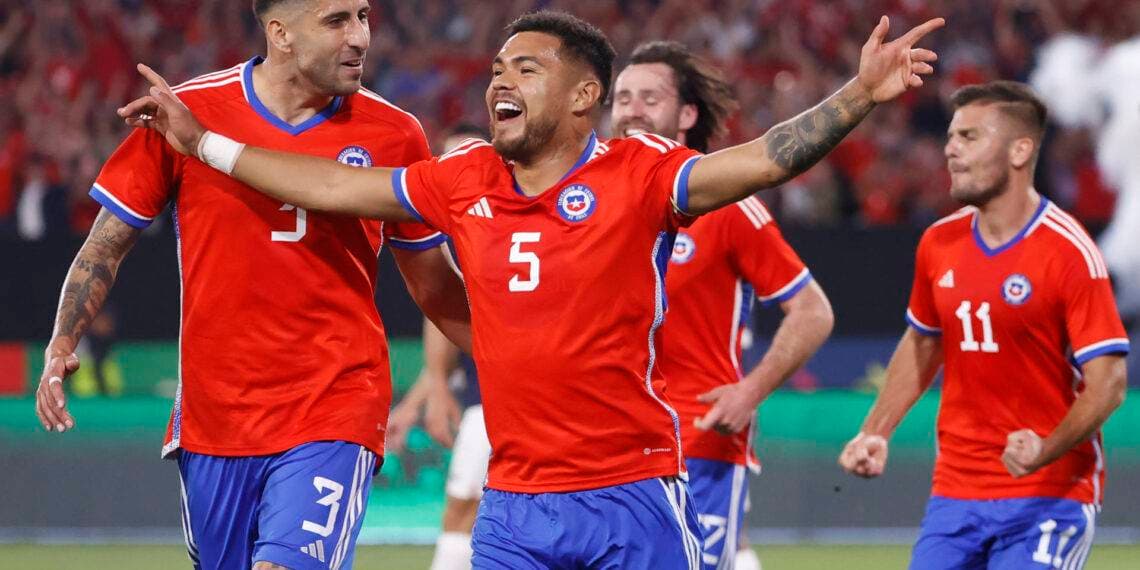 Chile, renovada, busca ensamblarse en la Copa América para apuntar a objetivos mayores