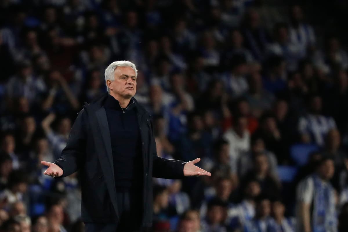 El Fenerbahçe confirma que está negociando el fichaje de Mourinho