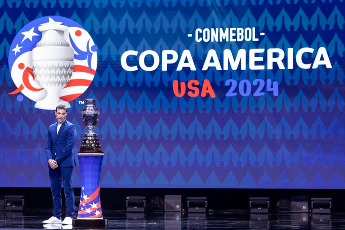 Argentino Scaloni, premio Referente 2024 por reputación en su trayectoria