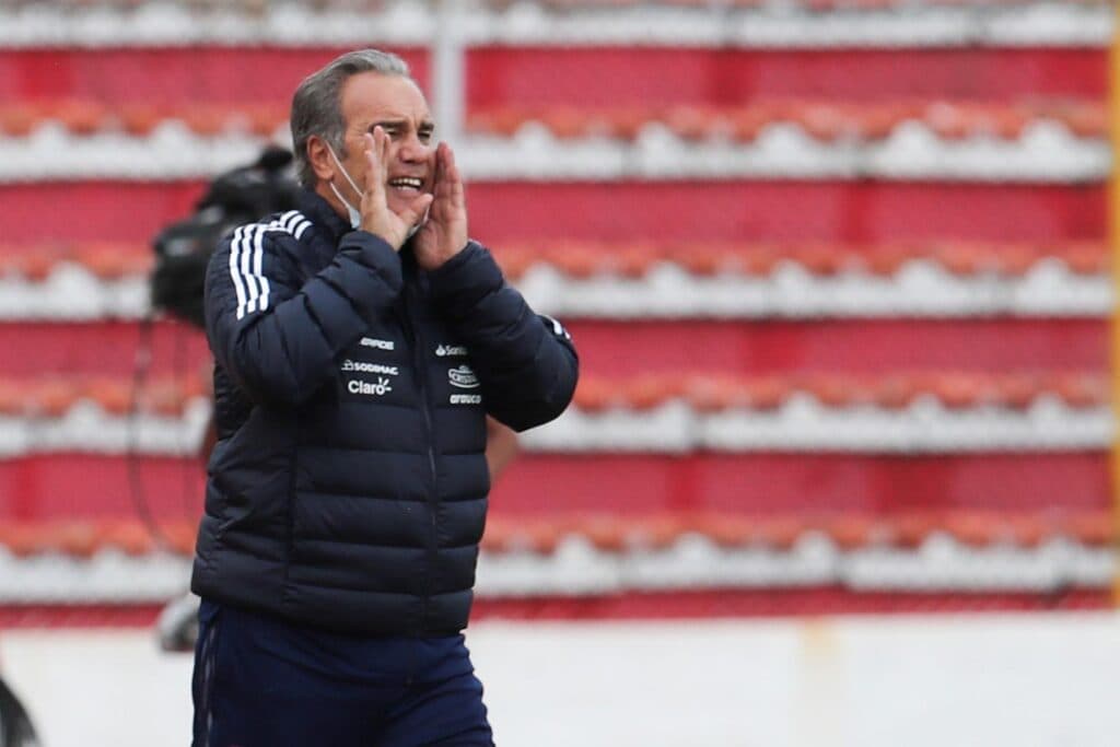 Martín Lasarte es el nuevo técnico del Nacional uruguayo