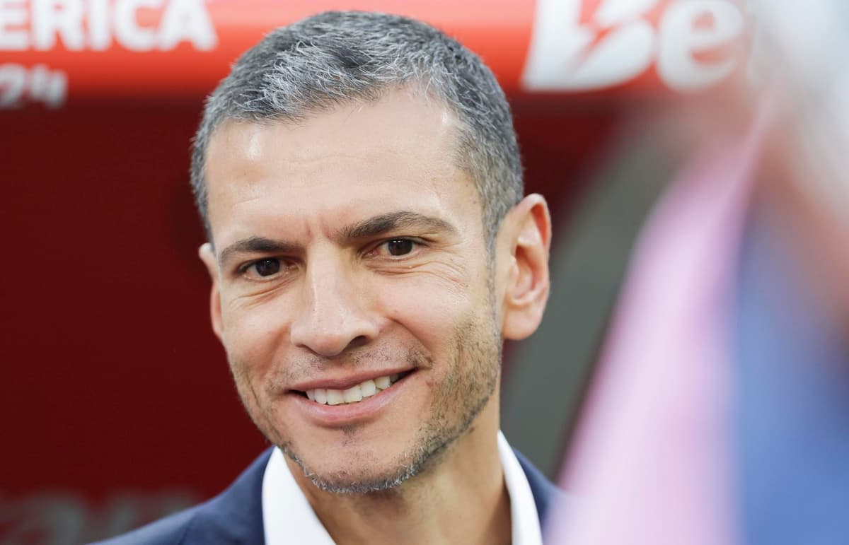Argentino Lozano dice que Ecuador es muy fuerte pero que México saldrá «a ganar o morir»
