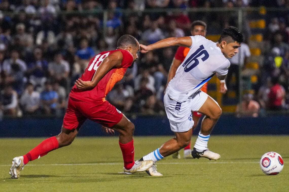 Colombianos y brasileños, integran la zaga más goleada de Nicaragua
