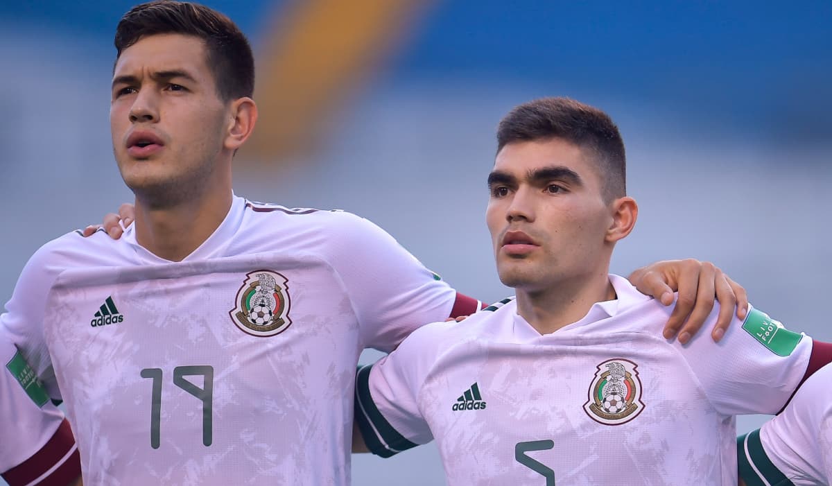 Los responsables de la eliminación de Mexico en la Copa America