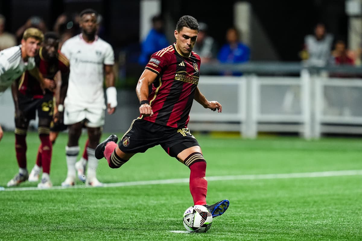 Latinos de la MLS protagonistas en el arranque de la Leagues Cup