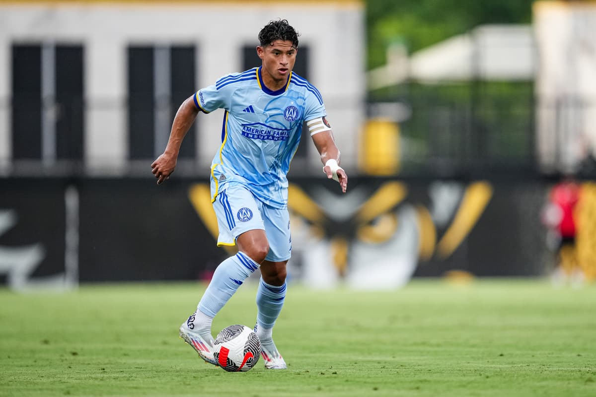 VERGÜENZA, Atlanta United es eliminado por Indy Eleven de la Open Cup