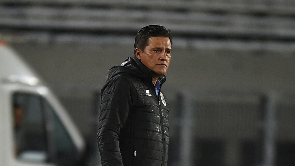 Técnicos de Chile y Colombia, buscan dar la sorpresa en la Copa Sudamericana