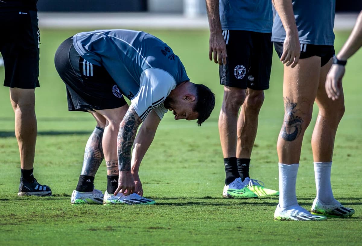 Latinos lesionados que se perderán la recta final de la MLS