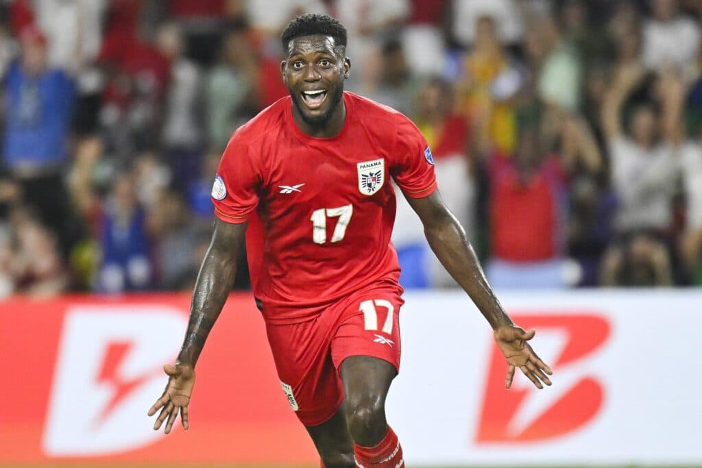 Waterman pone a Panamá en la Final de la Liga de las Naciones