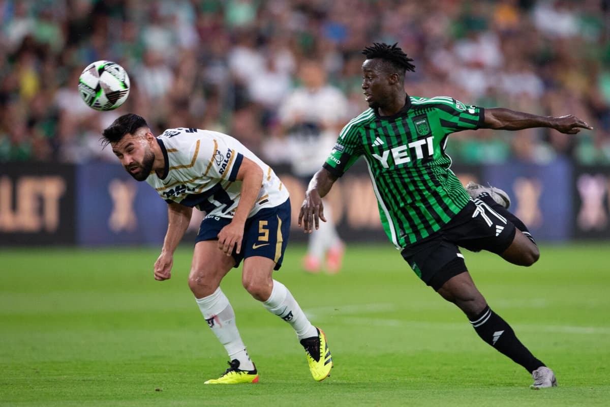 El Austin de la MLS paga la cláusula y ficha al goleador albanés Myrto Uzuni