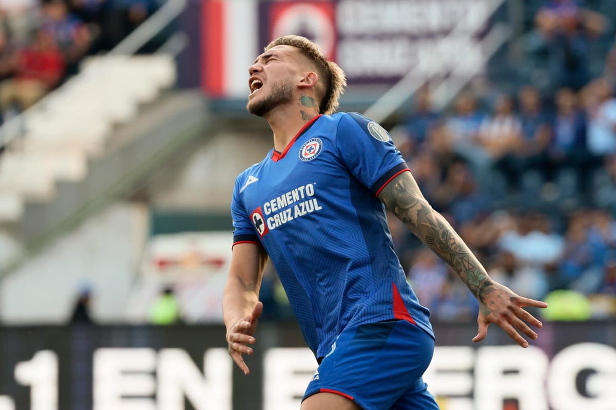 El argentino Piovi le da la victoria a la Liga MX en el reto de habilidades de la MLS