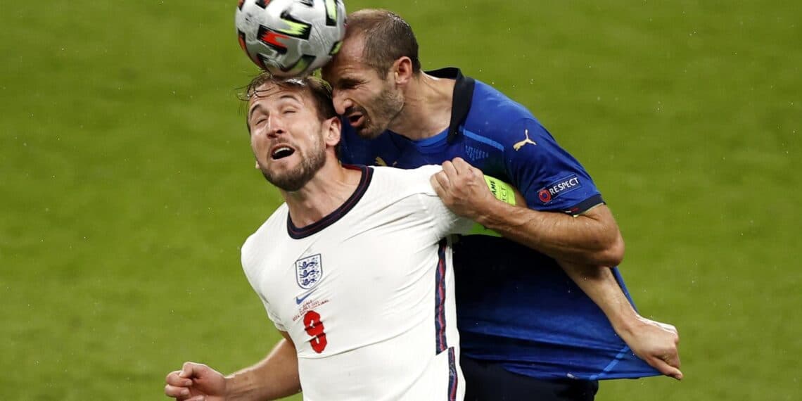Las 29 maldiciones de Inglaterra