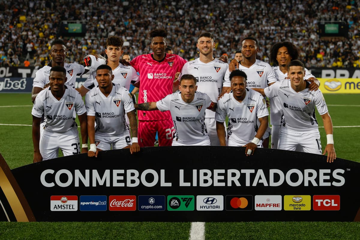 Always Ready saldrá por la sorpresa ante el campeón vigente, Liga de Quito