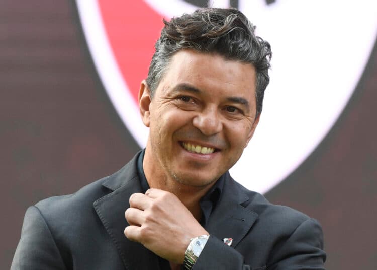 El fútbol argentino se prepara para el posible regreso de Marcelo Gallardo a River Plate