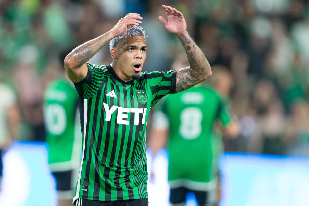 Austin FC necesita de latinos para aumentar su poderío ofensivo