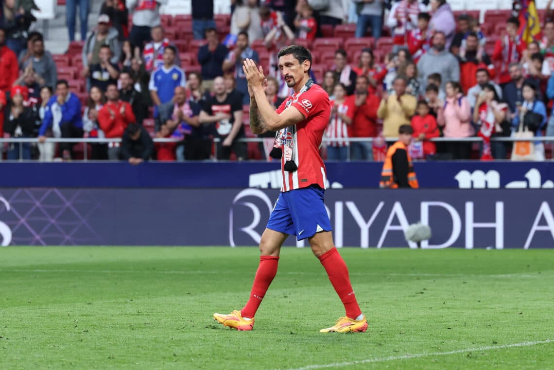 El Trabzonspor confirma el fichaje de Savic
