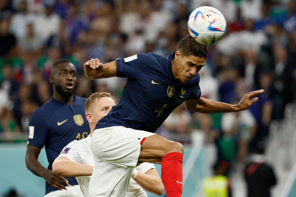 El Como del español Cesc Fábregas ficha a Varane