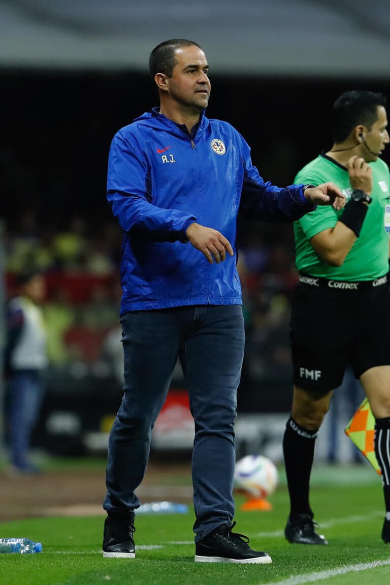 Brasileño Jardine no esperaba tanto drama para volver a la final