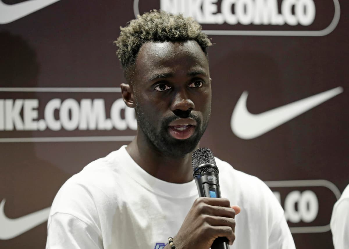 Davinson Sánchez: ¿El mejor defensa de la liga en Turquía?
