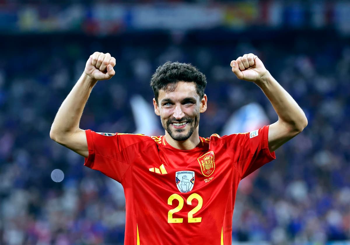 El día que el español Navas retiró a Southgate